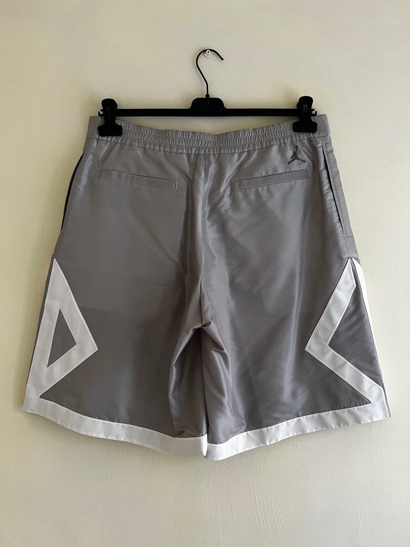 dior x jordan shorts