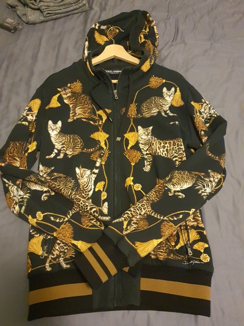 D&g hoodies deals
