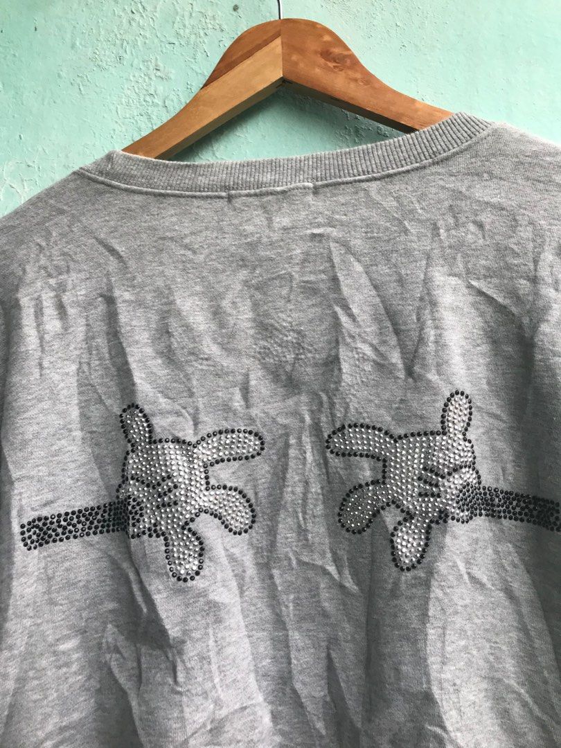 dolce gabbana mickey mouse shoes