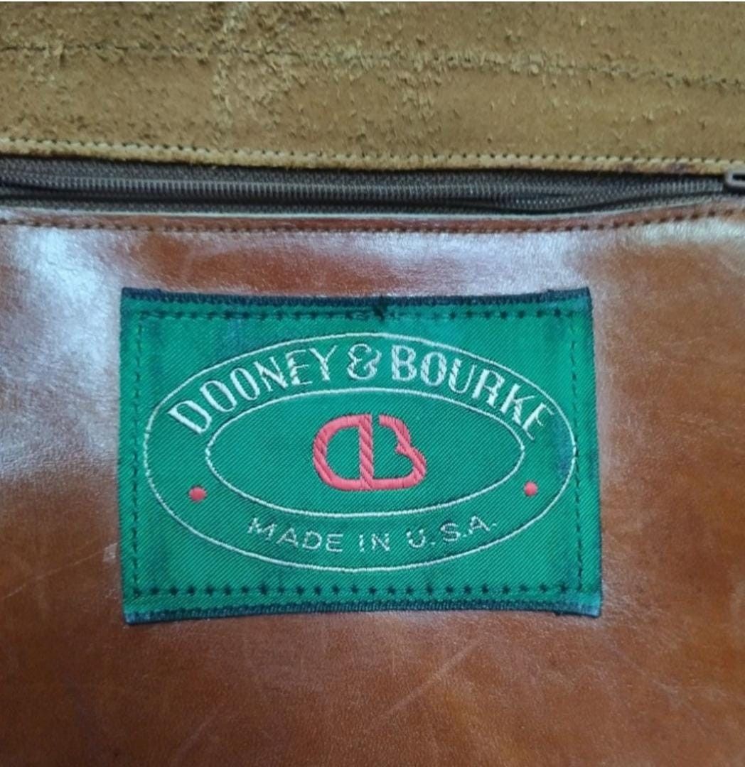 Dooney & bourke usa deals