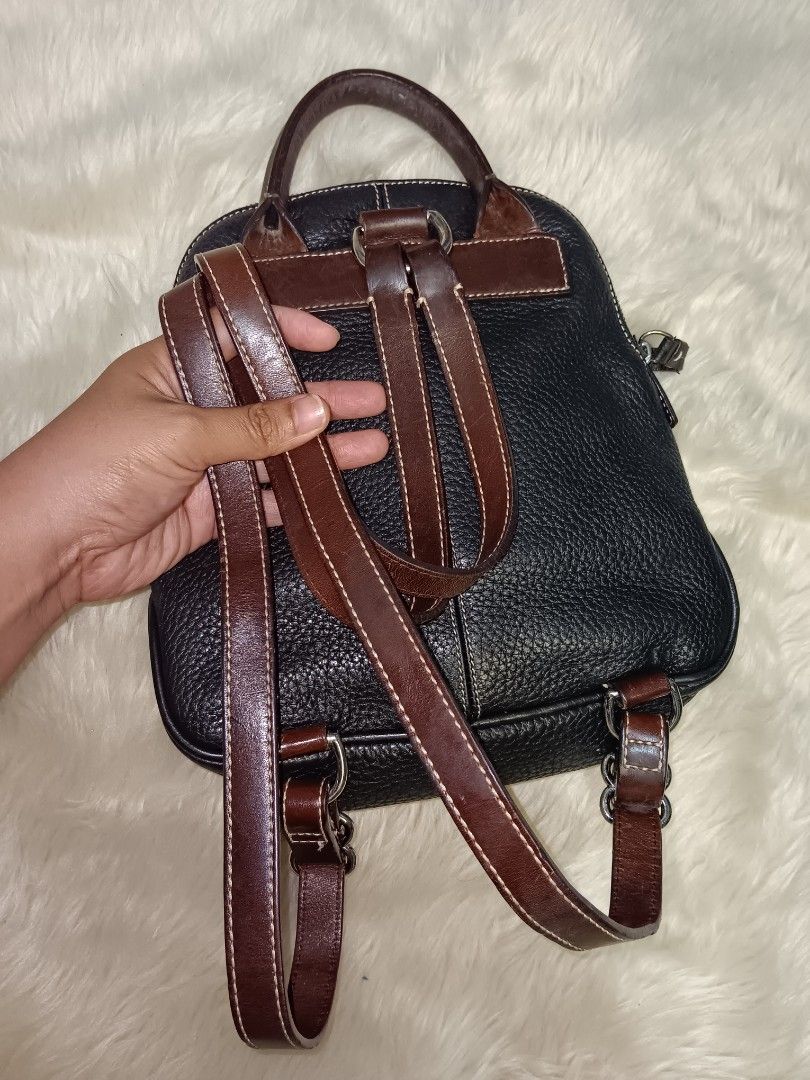 Dooney and sales bourke backpack sale