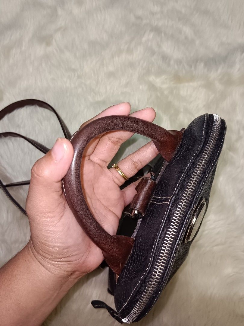 Dooney & 2025 bourke backpack sale