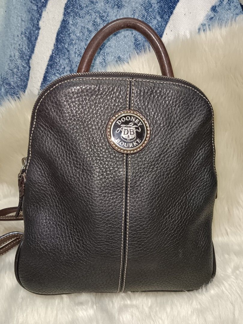 Dooney bourke backpack sale cheap