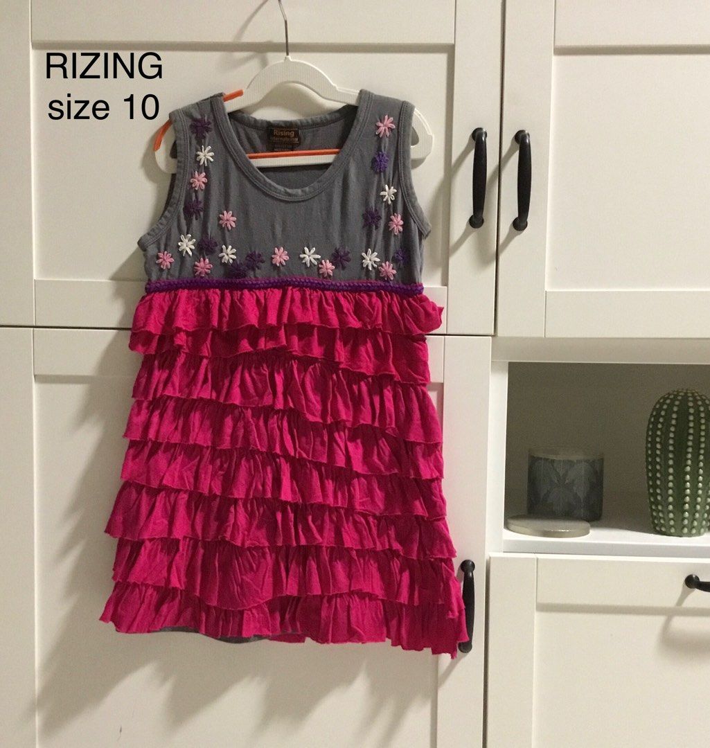 Girls size 10 clothes sale