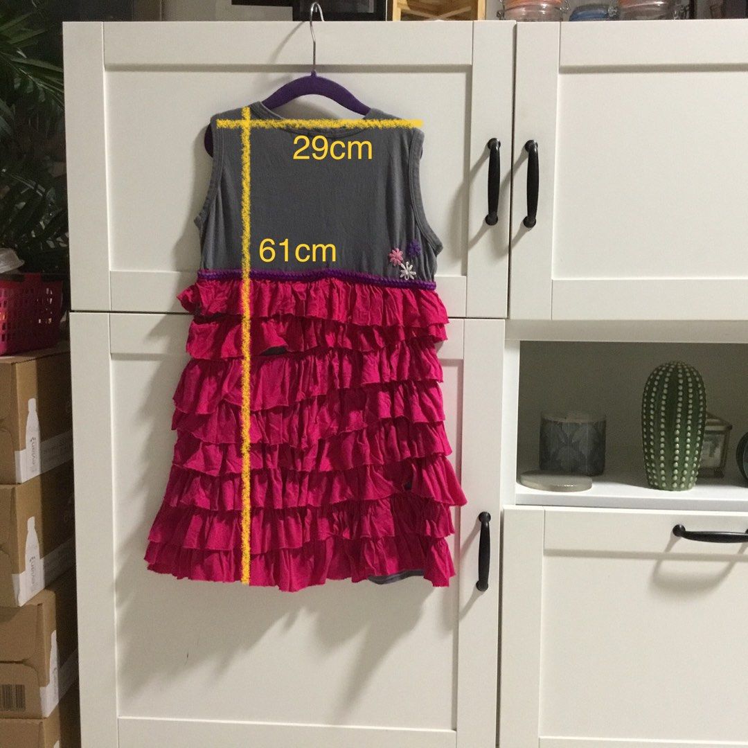 Dress for girls size 10 Women s Fashion Dresses Sets Dresses