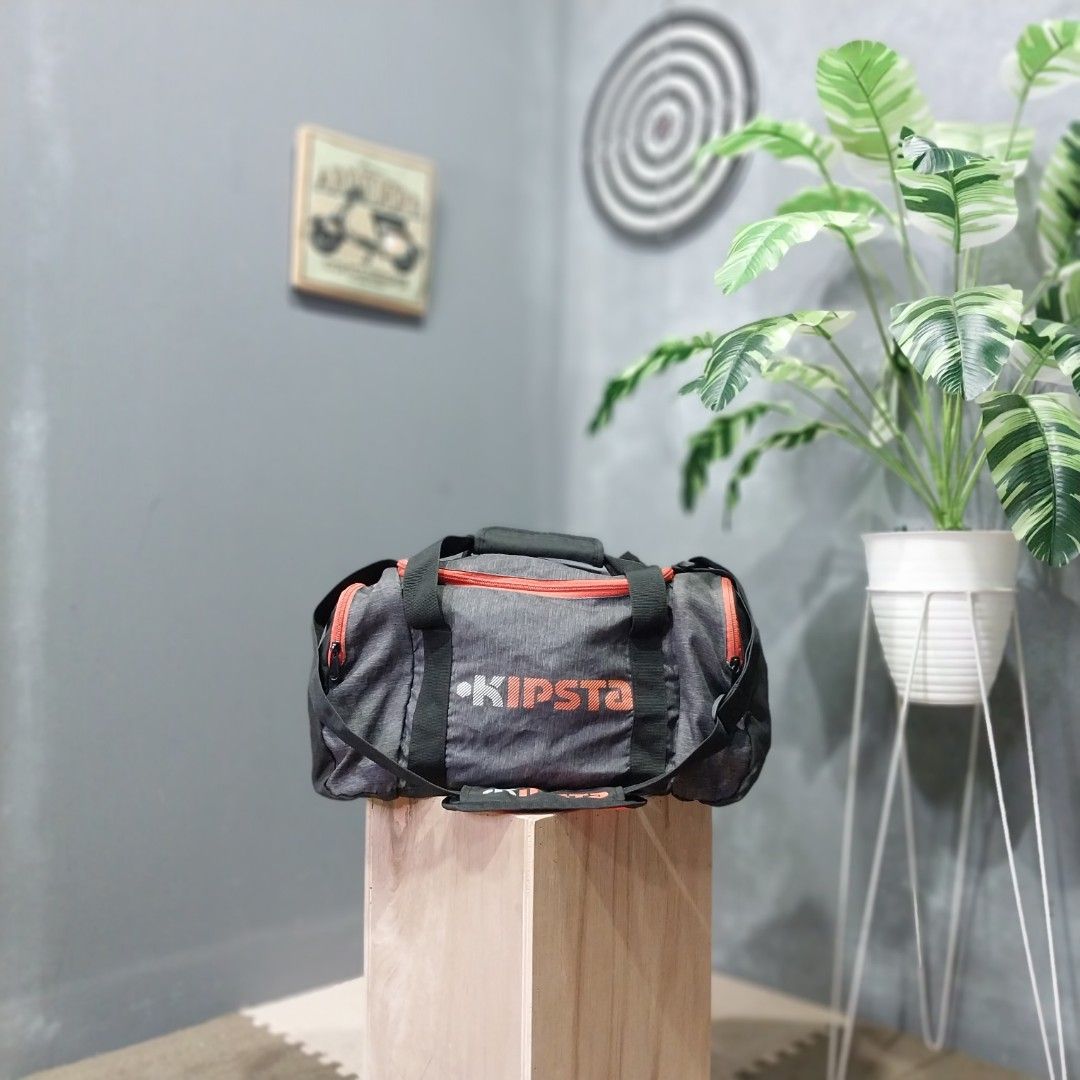 Duffle Bag Kipsta