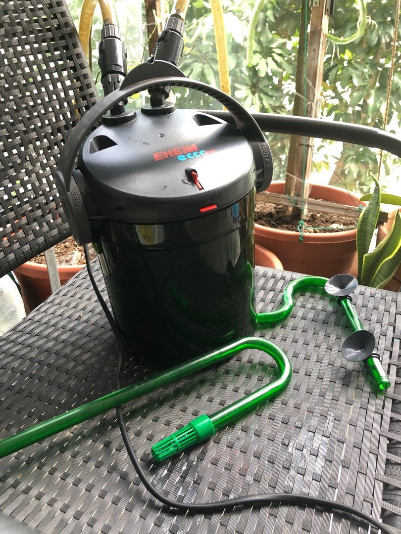 Eheim ecco pro 130 hotsell