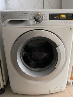 Electrolux Washing Machine 7kgs front load