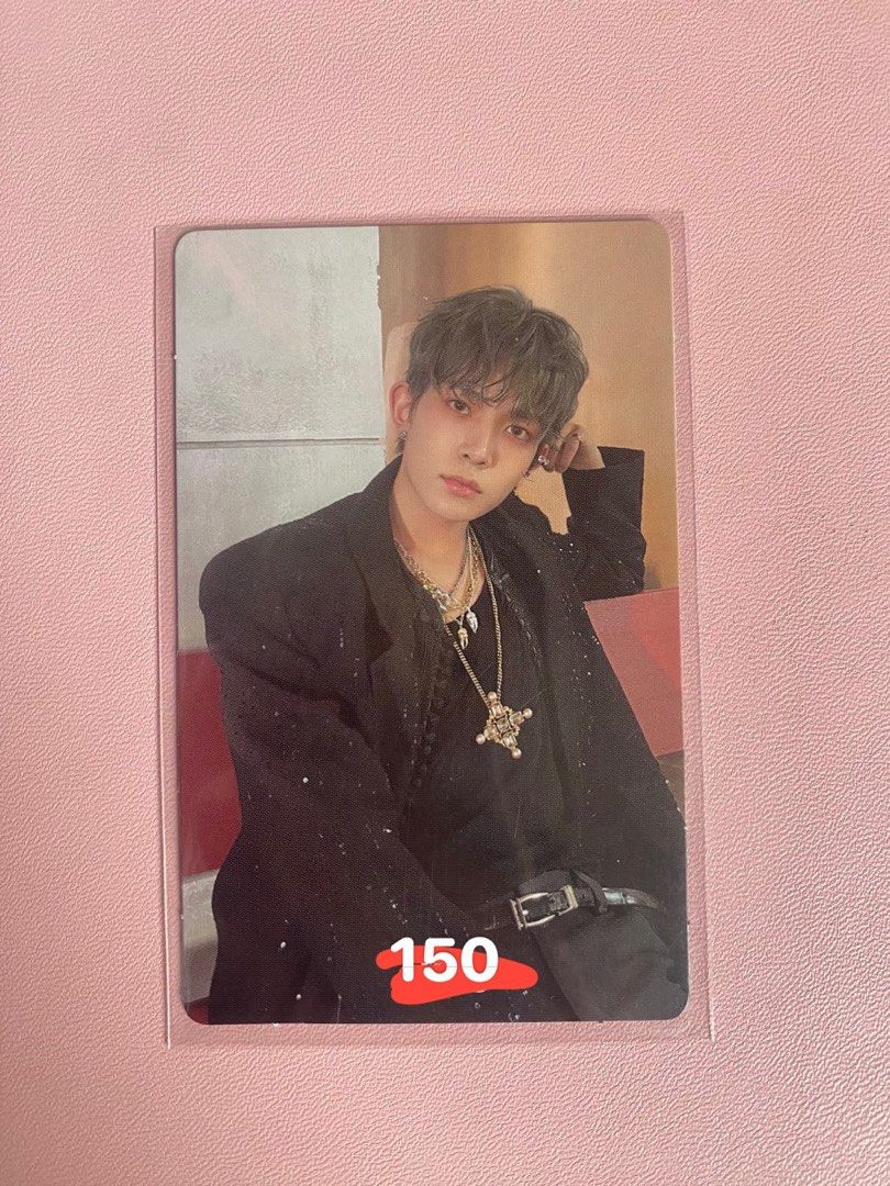 Enhypen Heeseung Pc on Carousell