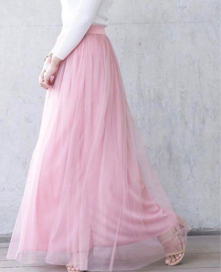 Tulle skirt kl on sale