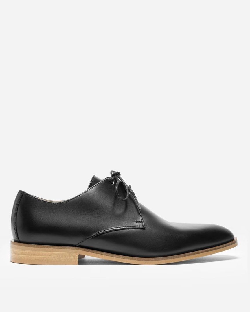 Everlane oxford shoes deals