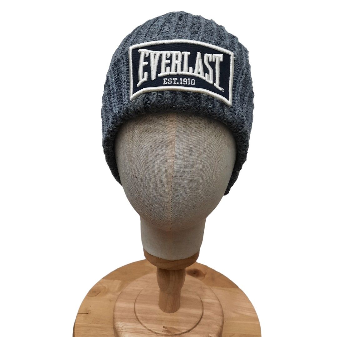 Everlast beanie discount
