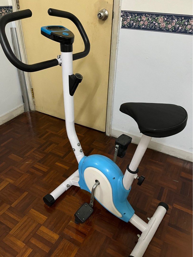 Weight loss cycle hotsell olx