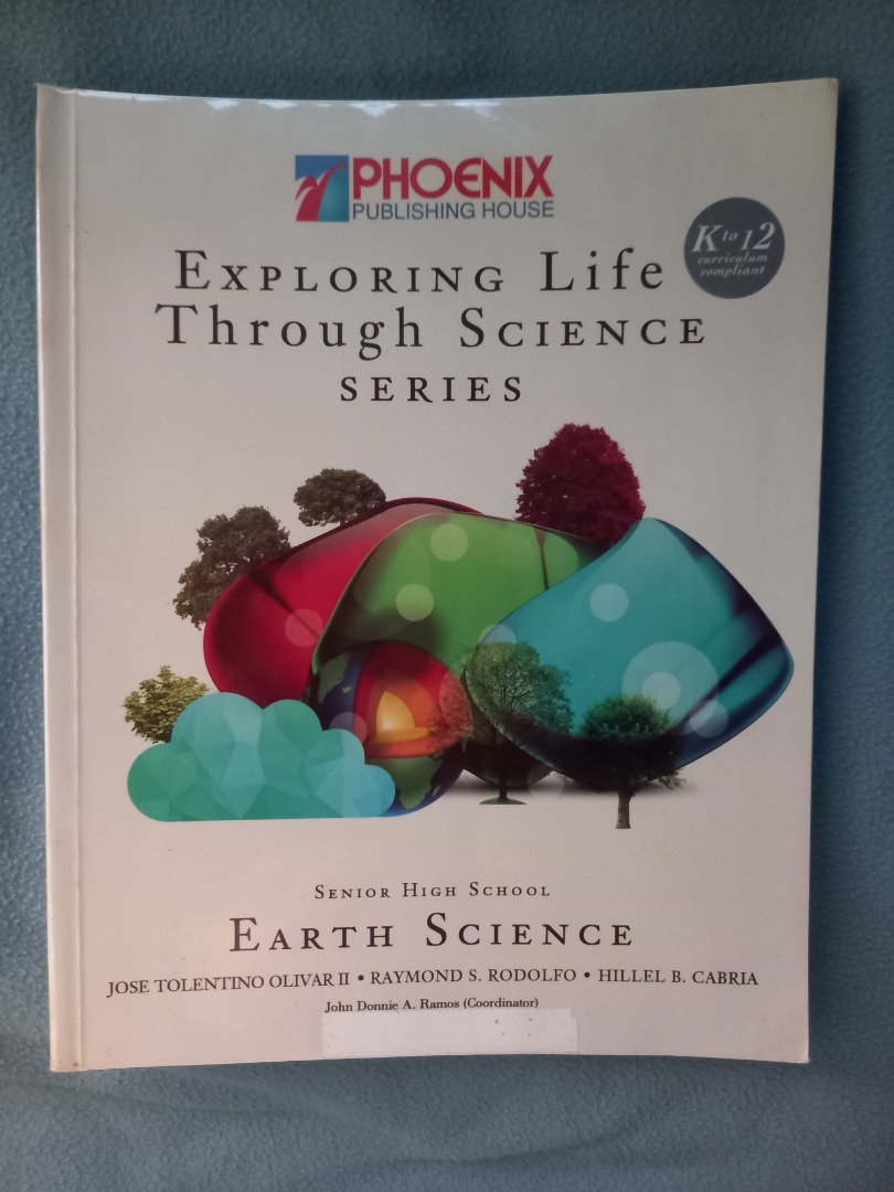 Exploring Life Through Science - Earth Science, Hobbies & Toys, Books ...