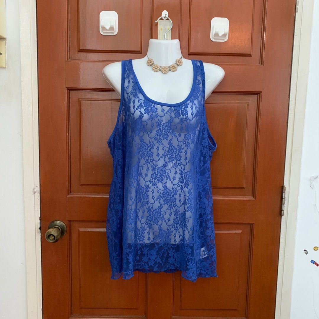 Faded Glory Nightwear nightdress Women s Fashion New