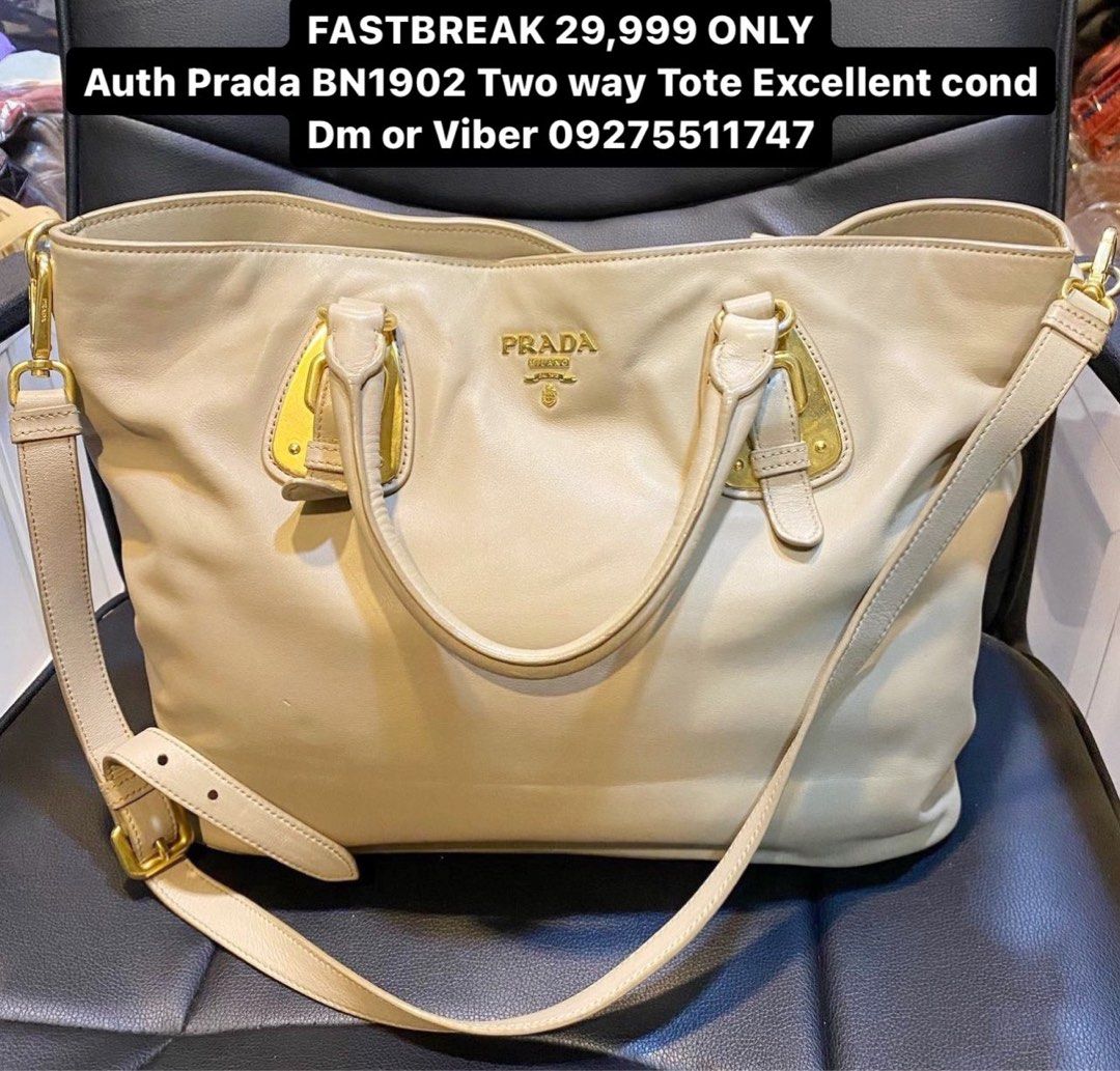 Prada bn1902 sale