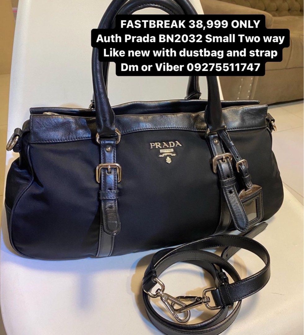 Prada bn2032 store