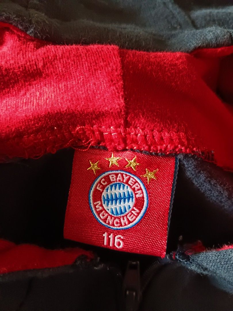 Bayern 2025 munich sweater