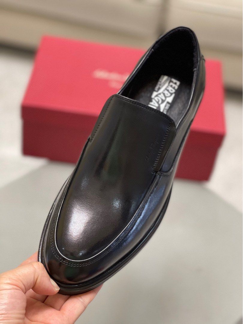 Casual leather shoes brands deals