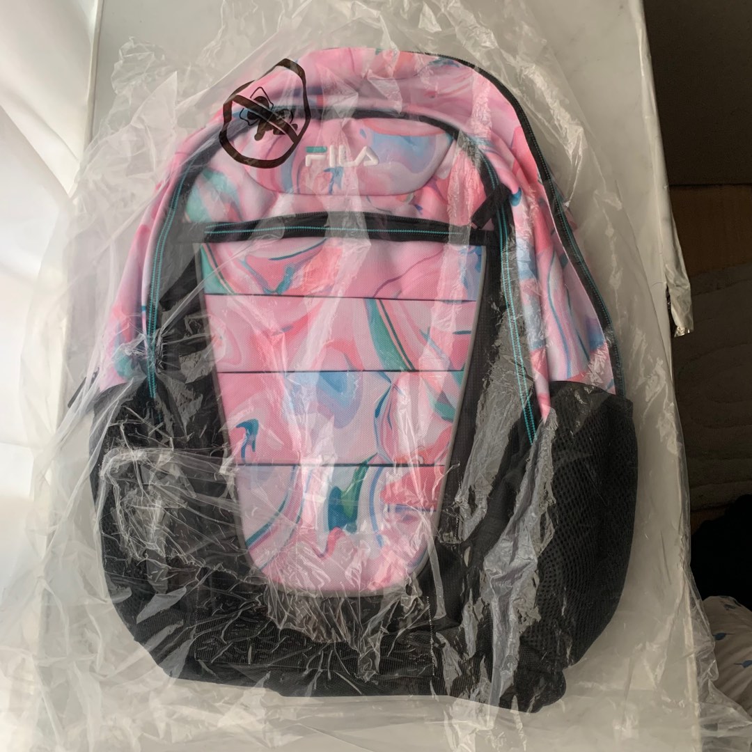 Fila argus backpack cheap