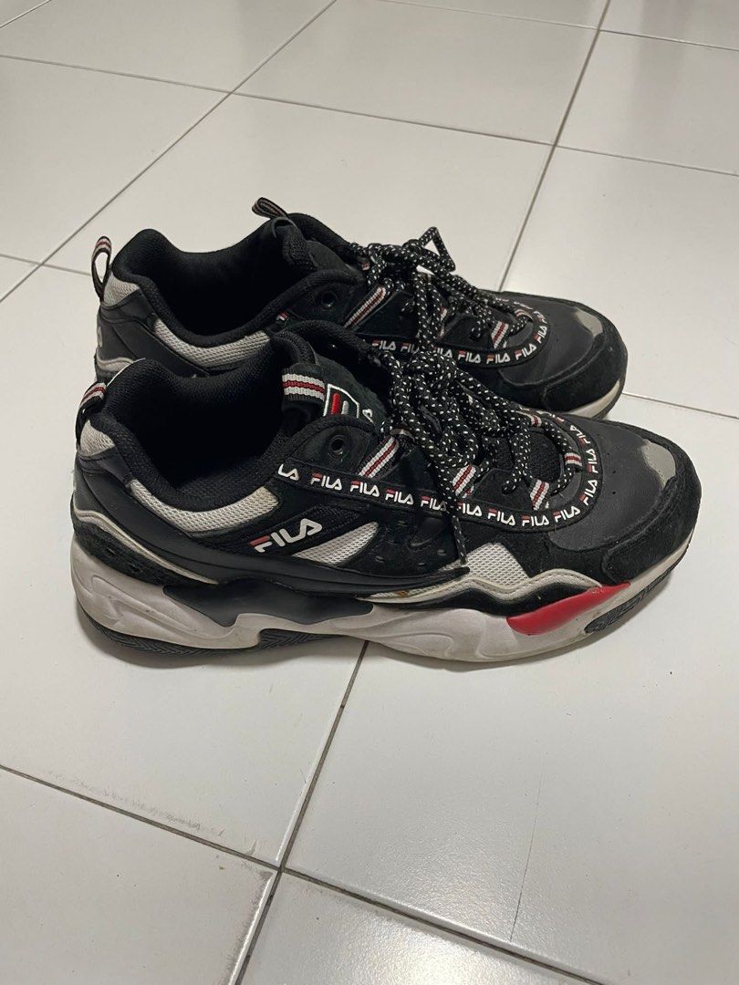 Fila limited new arrivals