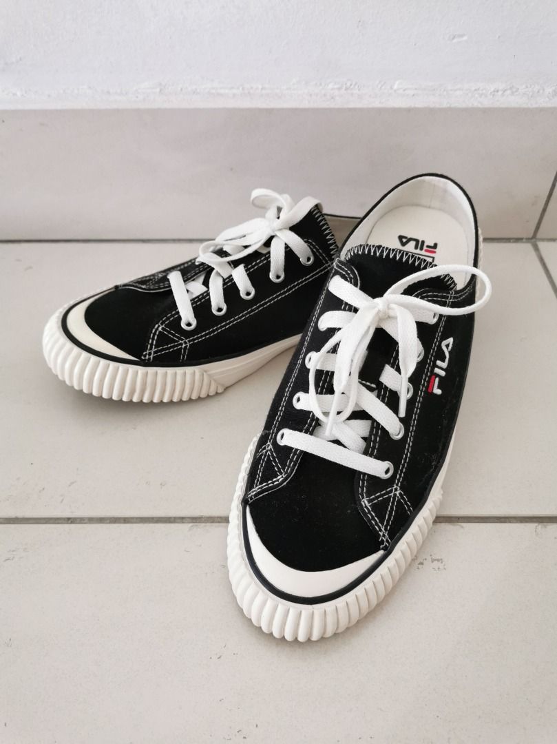 fila bumper mule v2