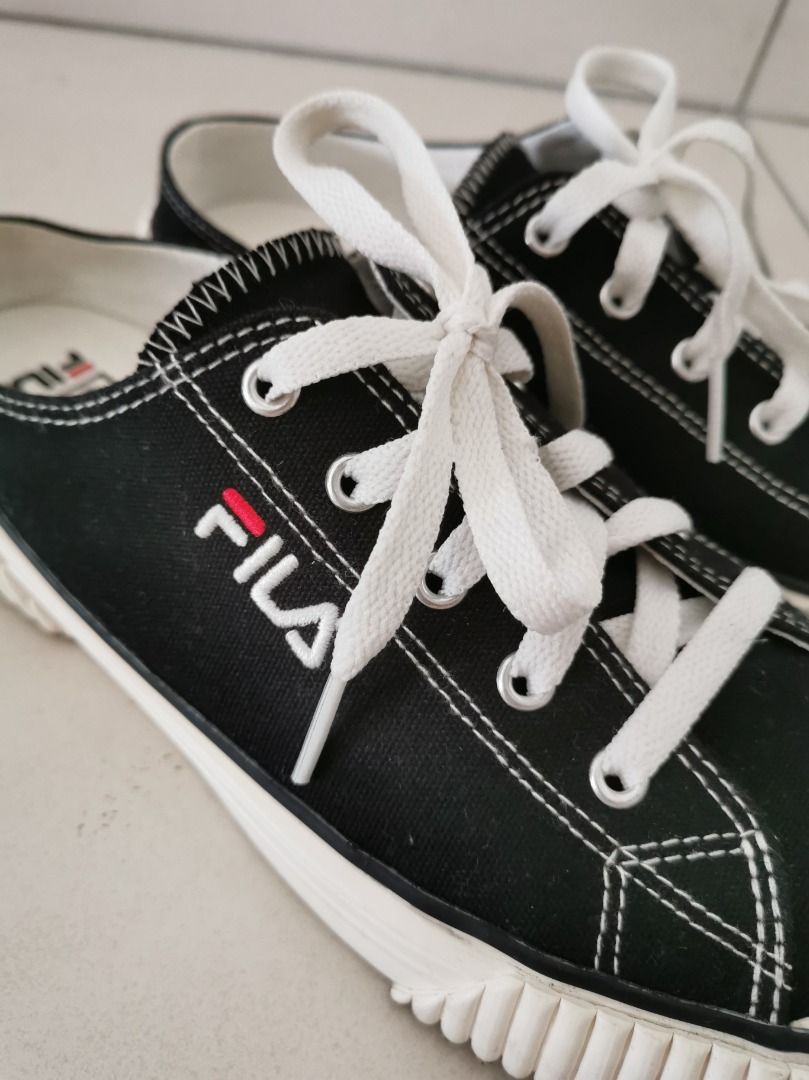fila bumper mule v2