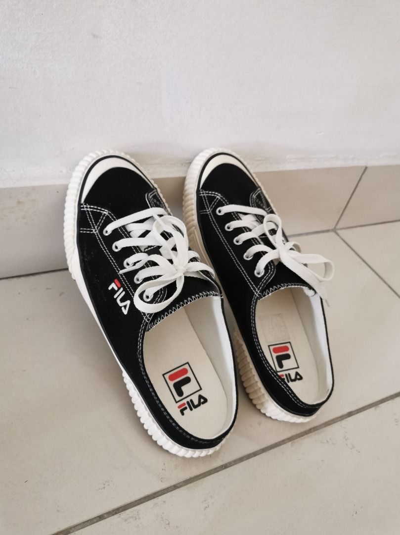 Fila hot sale size 6.5