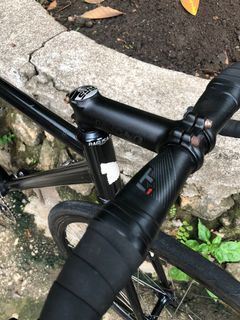 Fixie rush