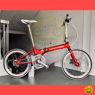 (Category: ) located in . Submitted by customisemybicycle (Listing ID 1194305993, Image 1). Description: .