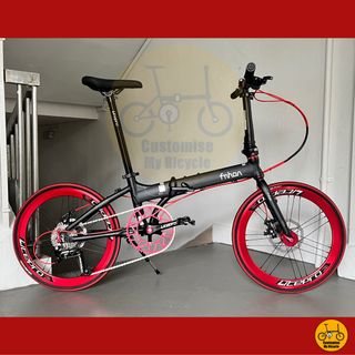 (Category: ) located in . Submitted by customisemybicycle (Listing ID 1152572224, Image 1). Description: .