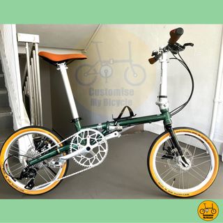 (Category: ) located in . Submitted by customisemybicycle (Listing ID 1147843631, Image 1). Description: .