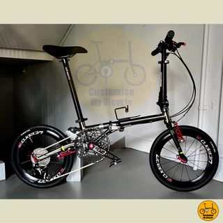 (Category: ) located in . Submitted by customisemybicycle (Listing ID 1127407935, Image 1). Description: .
