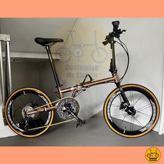 (Category: ) located in . Submitted by customisemybicycle (Listing ID 1155226058, Image 1). Description: .
