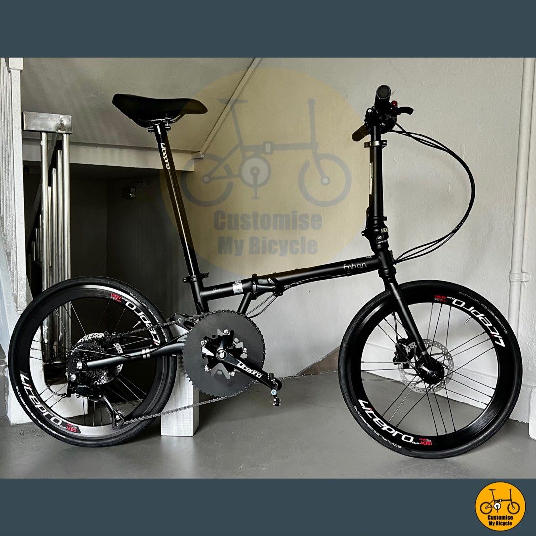 Fnhon series sales