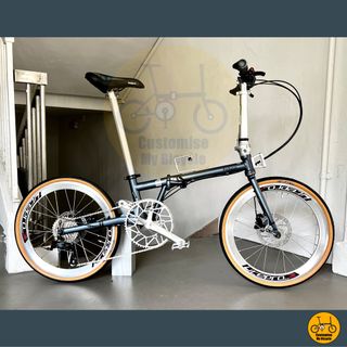 (Category: ) located in . Submitted by customisemybicycle (Listing ID 1208807710, Image 1). Description: .