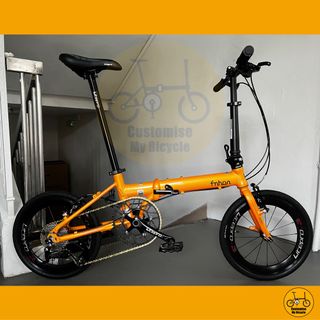 (Category: ) located in . Submitted by customisemybicycle (Listing ID 1240965348, Image 1). Description: .