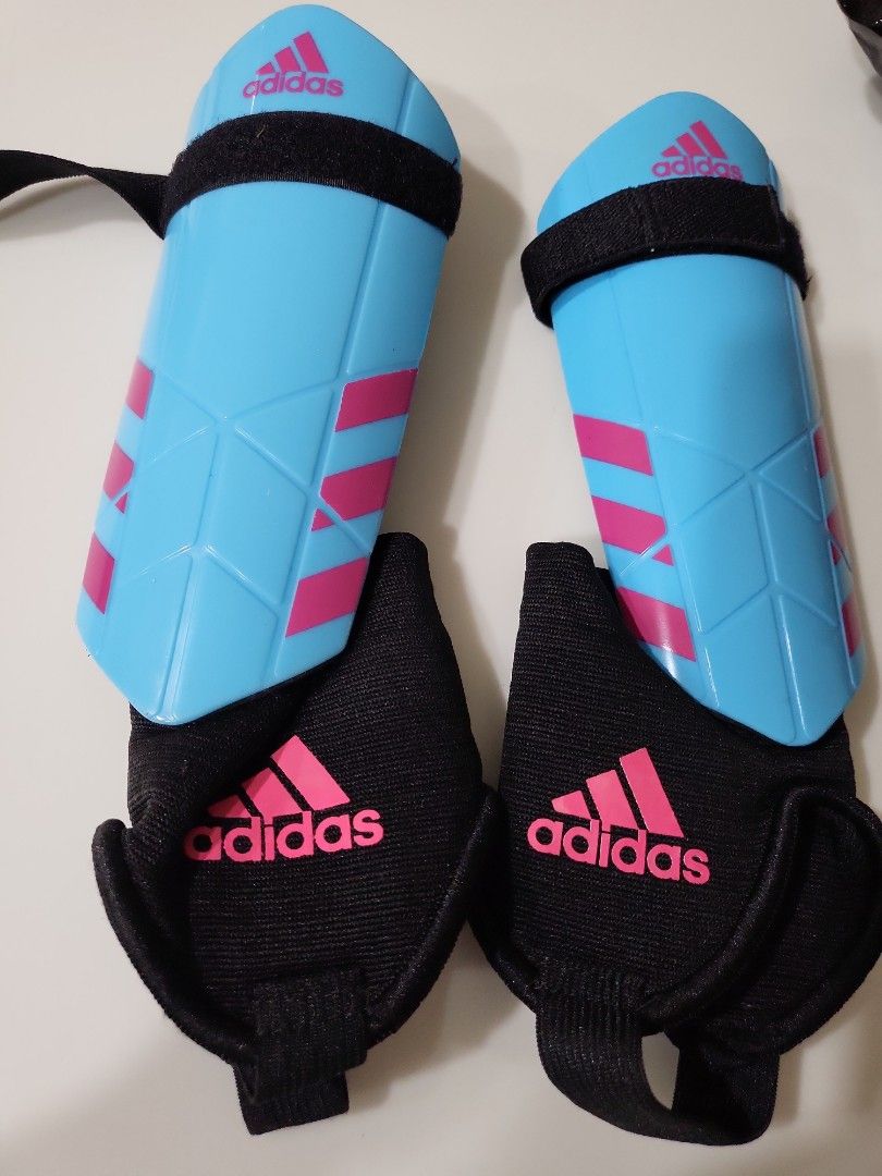 Adidas youth ghost shop soccer shin guards