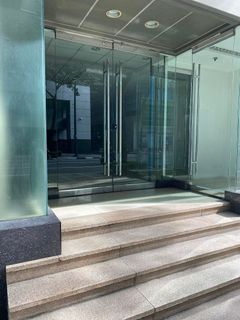 FOR RENT: Ground Floor Commercial Space in BGC Along 7th Avenue, 185sqm 