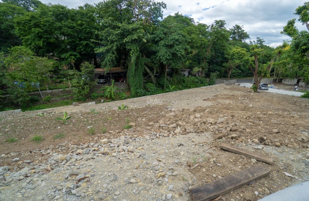 FOR SALE La Vista Quezon City Residential Lot For Sale! High Elevation