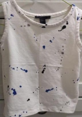 Forever 21 top Women s Fashion Tops Other Tops on Carousell