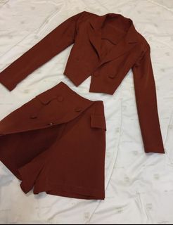 Formal set coords