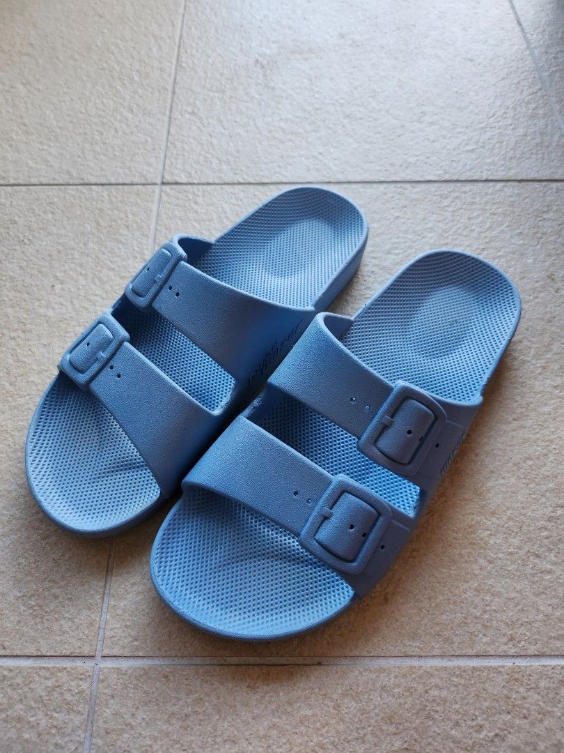 Freedom moses cheap sandals