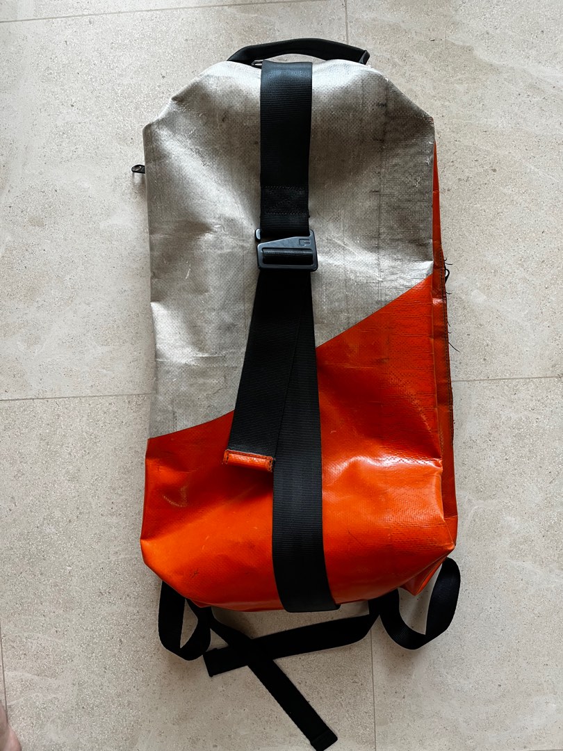 Freitag Skipper 25L backpack