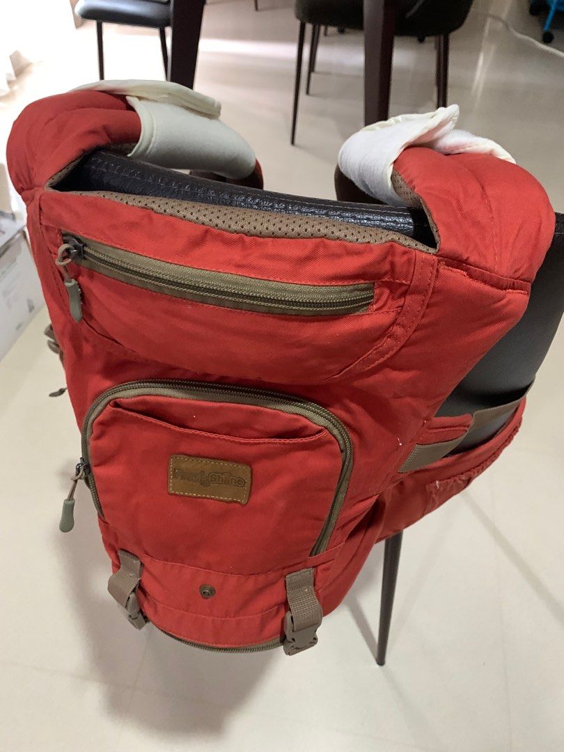 Fresh shine baby carrier new arrivals