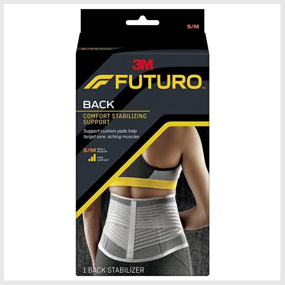 FUTURO™ For Her Wrist Support