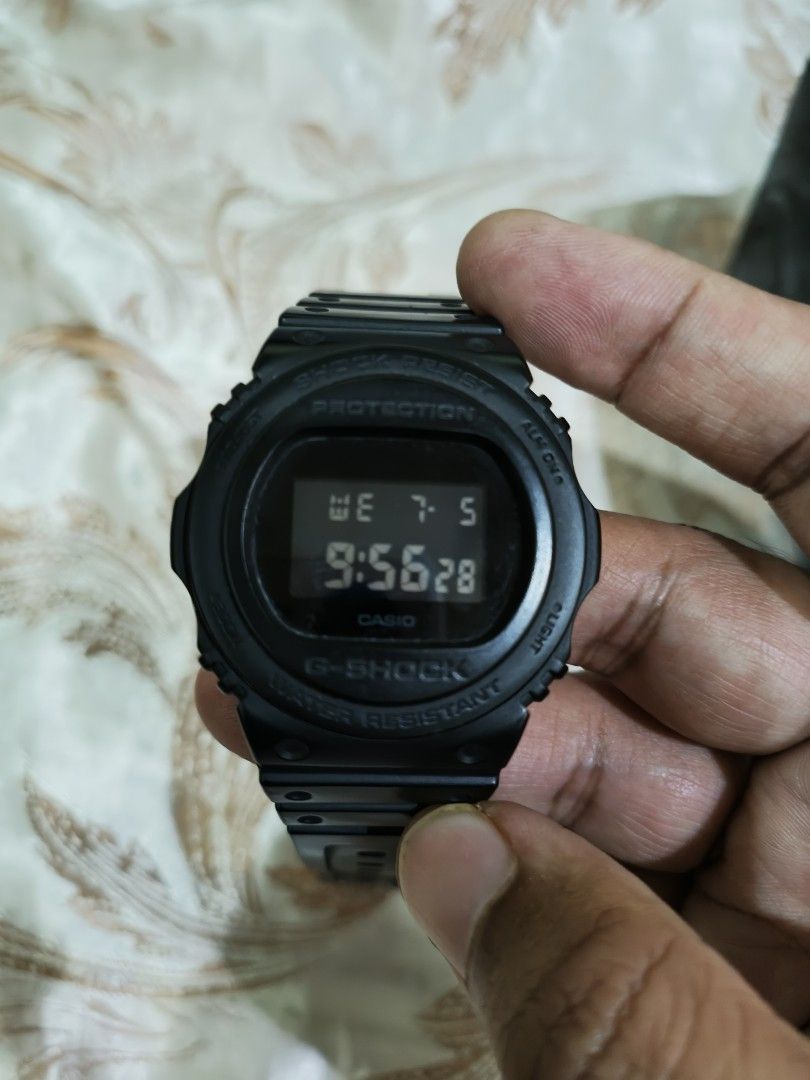 Casio dw 5750e discount
