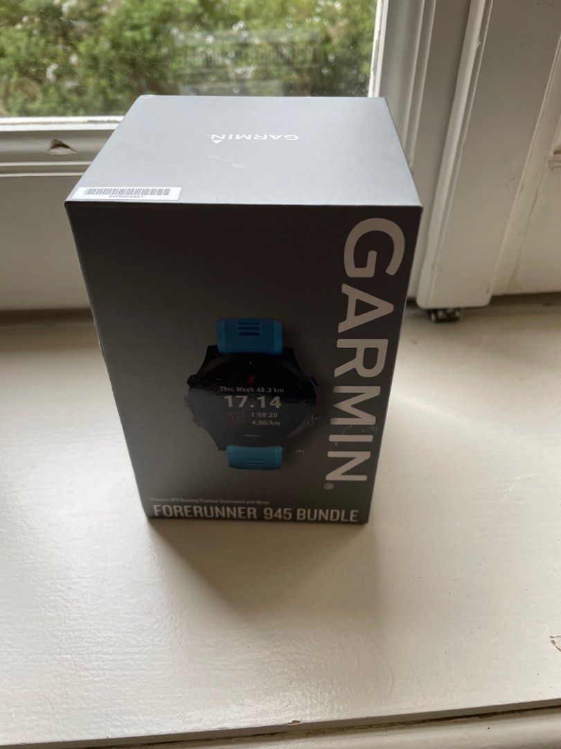 Garmin 945 perfect conditions Mobile Phones Gadgets