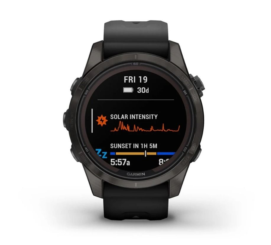 Garmin fenix 5s outlet 42mm