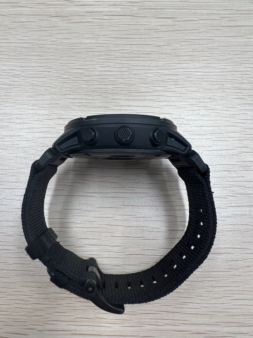 Garmin Solar Tactix Delta Carousell